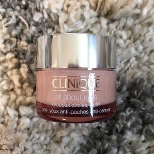 Clinique All About Eyes 1 oz